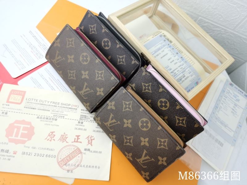 Louis Vuitton Wallets Purse